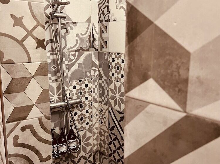 סוויטה משפחתית, Sintra1012 Boutique Guesthouse