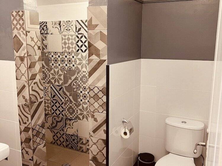 סוויטה משפחתית, Sintra1012 Boutique Guesthouse