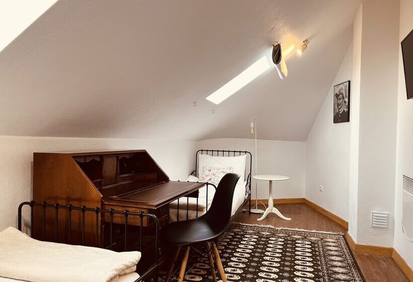 家庭套房, Sintra1012 Boutique Guesthouse