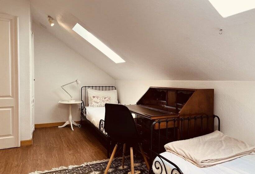 家庭套房, Sintra1012 Boutique Guesthouse