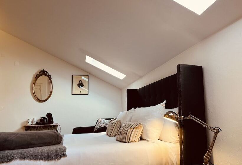 家庭套房, Sintra1012 Boutique Guesthouse