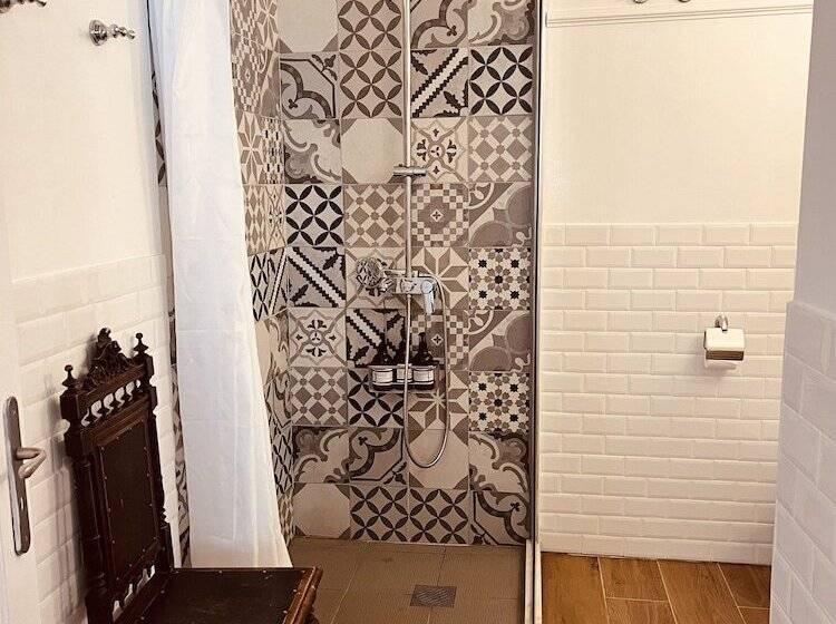 带阳台套房, Sintra1012 Boutique Guesthouse