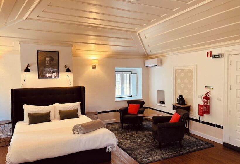 套房, Sintra1012 Boutique Guesthouse