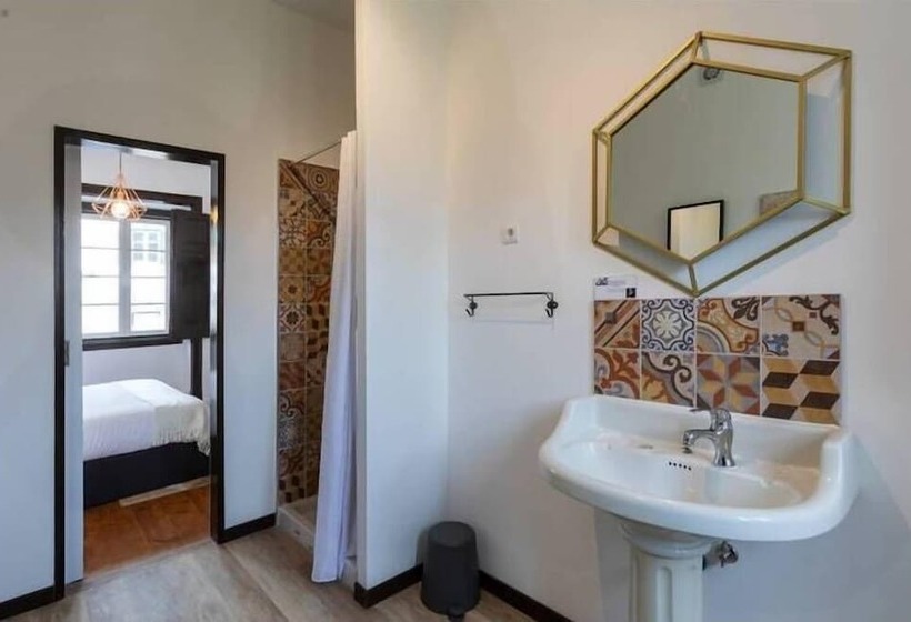 高级大房间, Sintra1012 Boutique Guesthouse