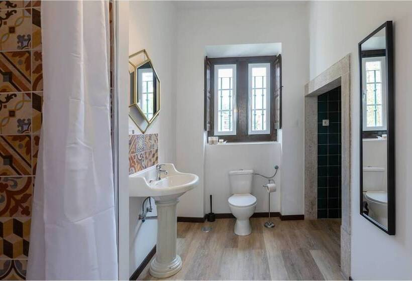 高级大房间, Sintra1012 Boutique Guesthouse