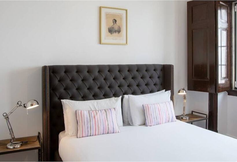 חדר סופריור, Sintra1012 Boutique Guesthouse