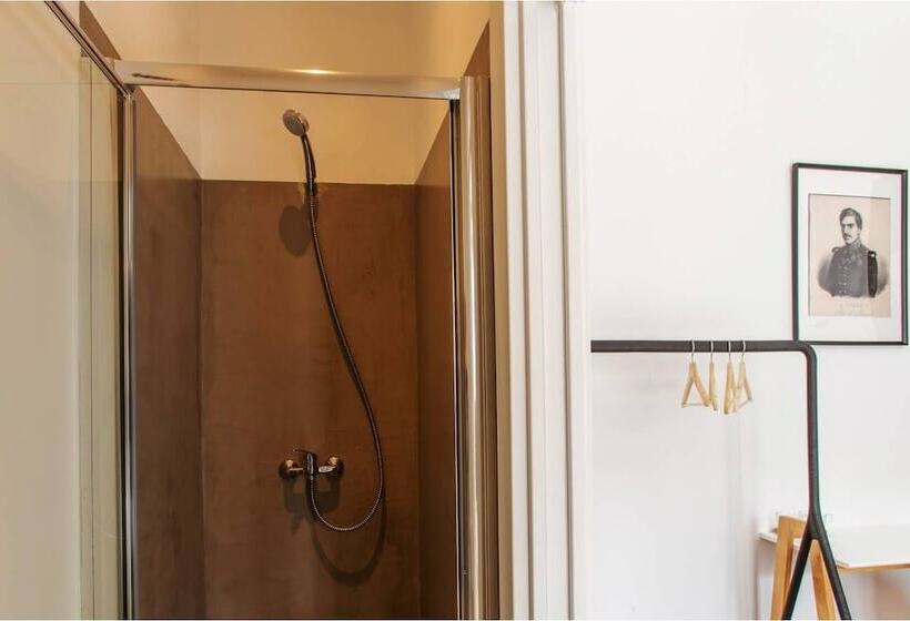 חדר סטנדרט, Sintra1012 Boutique Guesthouse