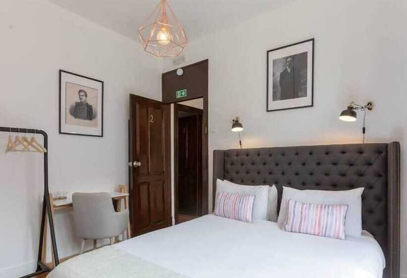 스탠다드 룸, Sintra1012 Boutique Guesthouse