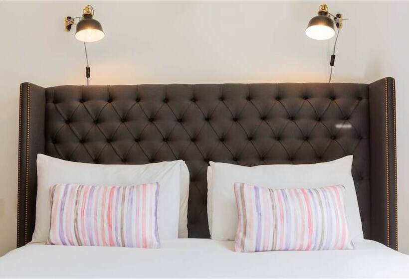 חדר סטנדרט, Sintra1012 Boutique Guesthouse