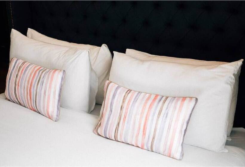 חדר סטנדרט, Sintra1012 Boutique Guesthouse