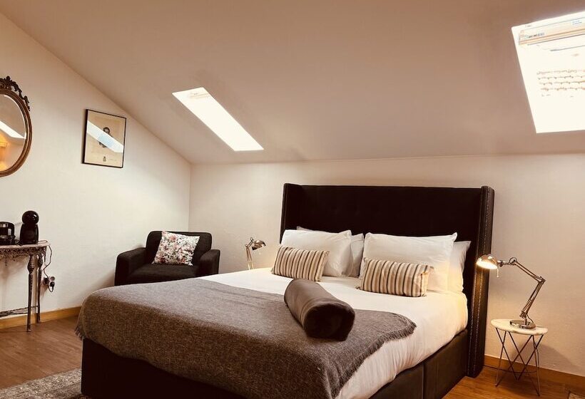 家庭套房, Sintra1012 Boutique Guesthouse
