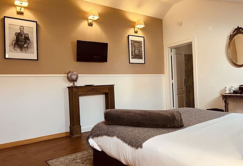 家庭套房, Sintra1012 Boutique Guesthouse