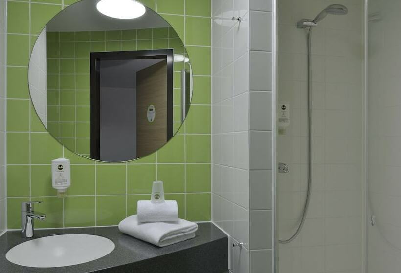 스탠다드 트리플 룸, B&b Hotel Offenburg City