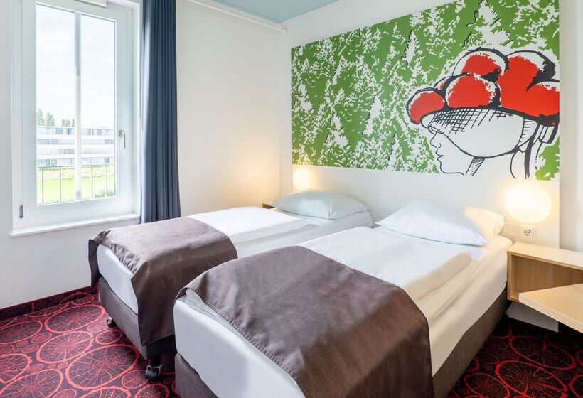 스탠다드 룸, B&b Hotel Offenburg City