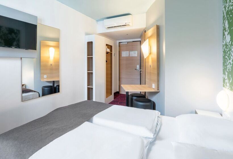 스탠다드 룸, B&b Hotel Offenburg City