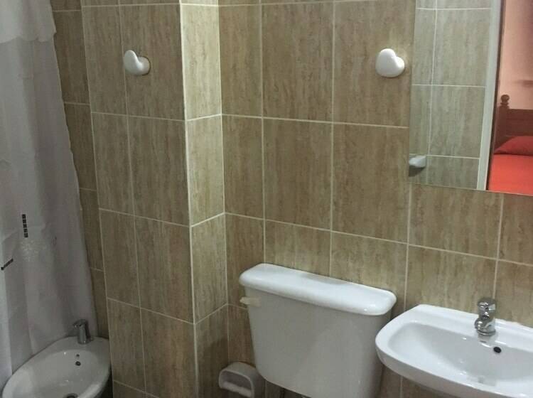 اتاق استاندارد, El Porteno