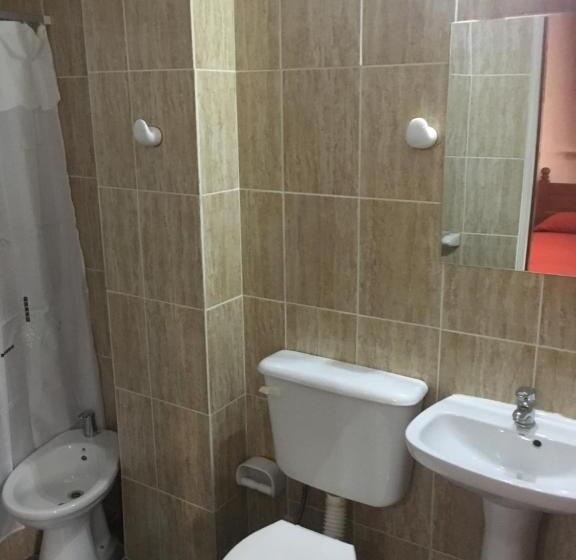 اتاق استاندارد, El Porteno