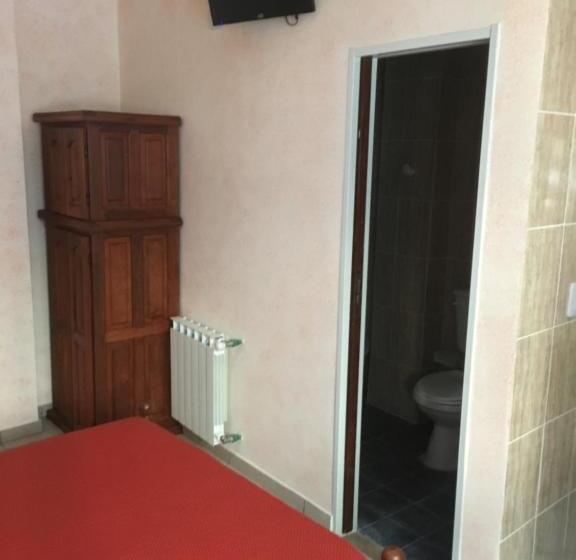 اتاق استاندارد یک نفره, El Porteno