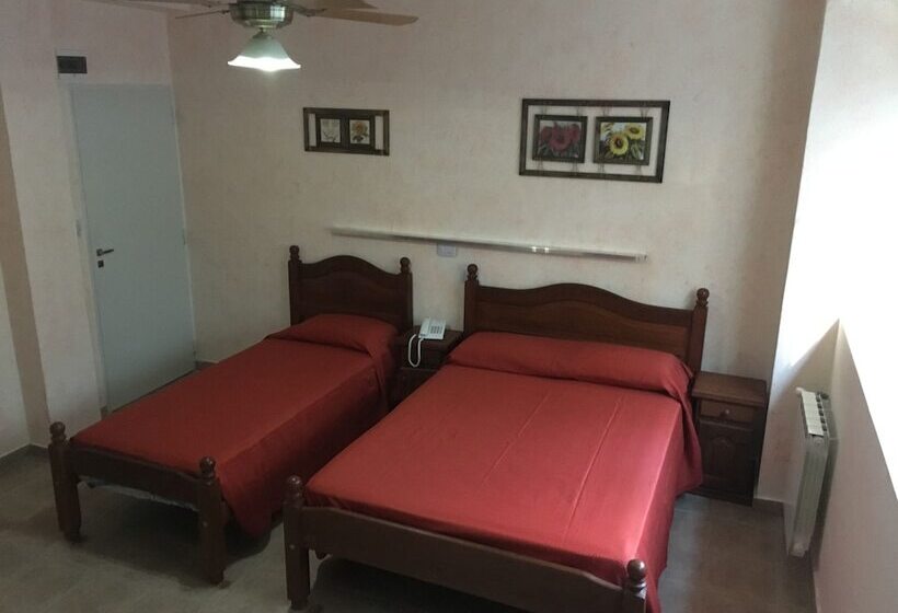 آپارتمان 1 خوابه, El Porteno