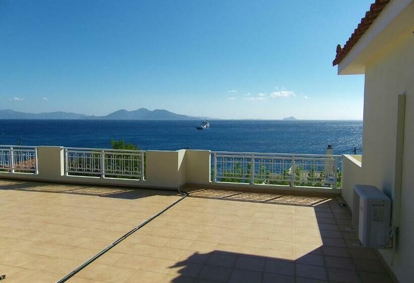 آپارتمان 1 خوابه, Filioppi