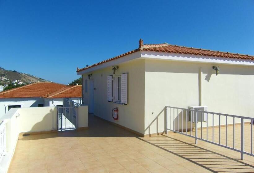 آپارتمان 1 خوابه, Filioppi