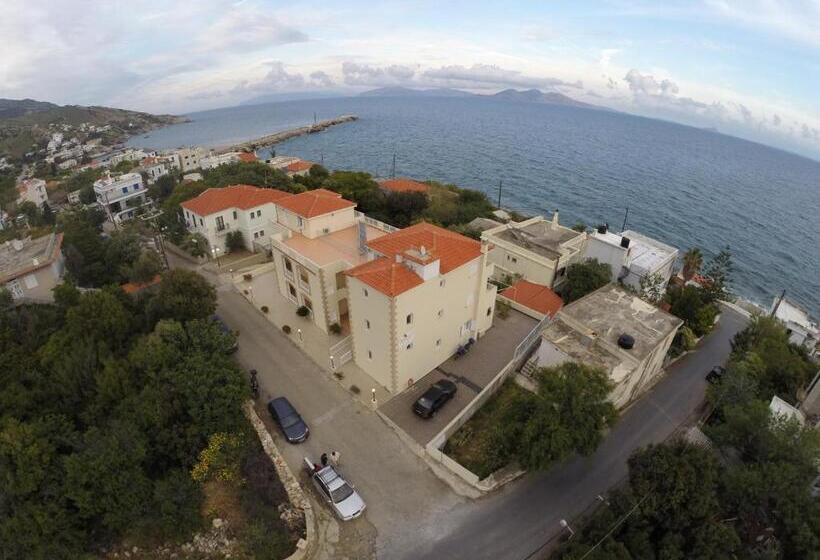 استودیوی استاندارد, Filioppi