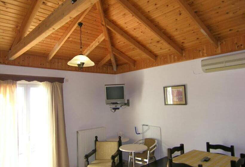 استودیوی استاندارد, Filioppi