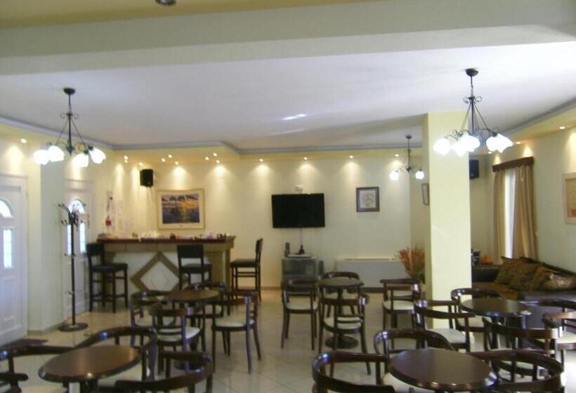 استودیوی استاندارد, Filioppi