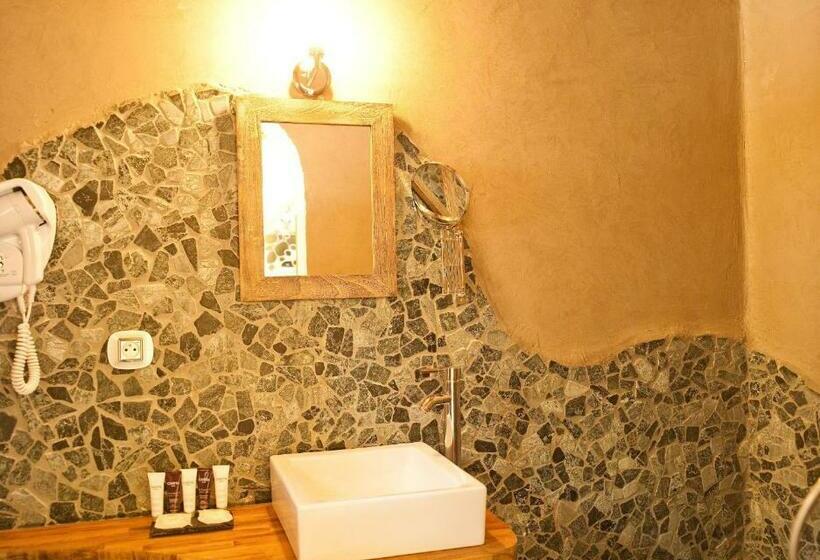 高级大房间, Hôtel Ambassador Palombaggia