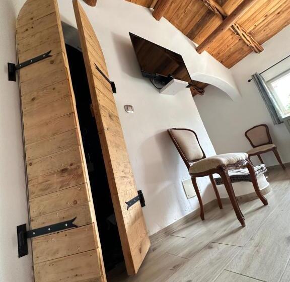 高级大房间, Hôtel Ambassador Palombaggia