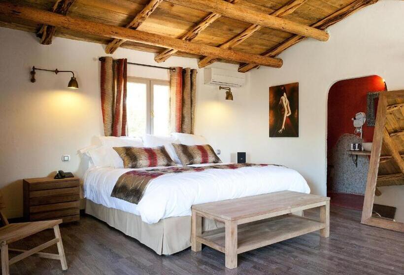 豪华房间, Hôtel Ambassador Palombaggia