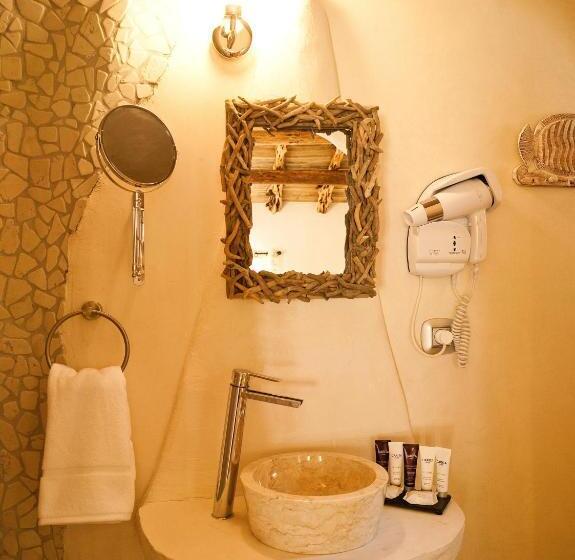 套房, Hôtel Ambassador Palombaggia