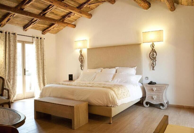 سوییت, Hôtel Ambassador Palombaggia