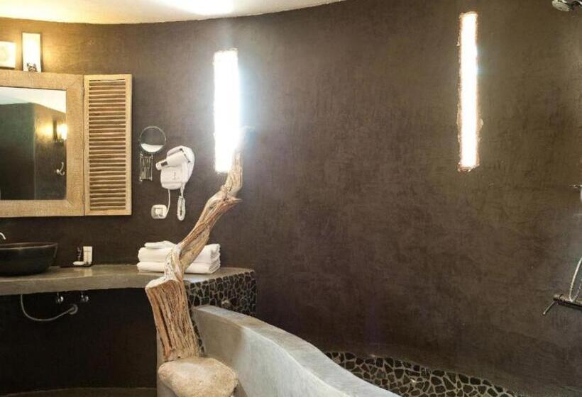 套房, Hôtel Ambassador Palombaggia