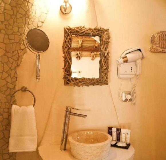 套房, Hôtel Ambassador Palombaggia