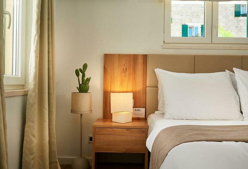 스탠다드 룸, Ibella Luxury Rooms