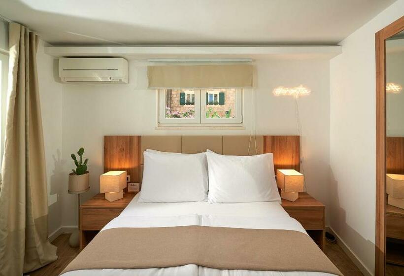 اتاق استاندارد, Ibella Luxury Rooms