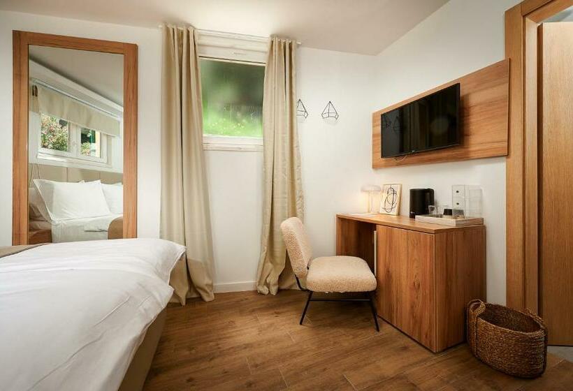 스탠다드 룸, Ibella Luxury Rooms