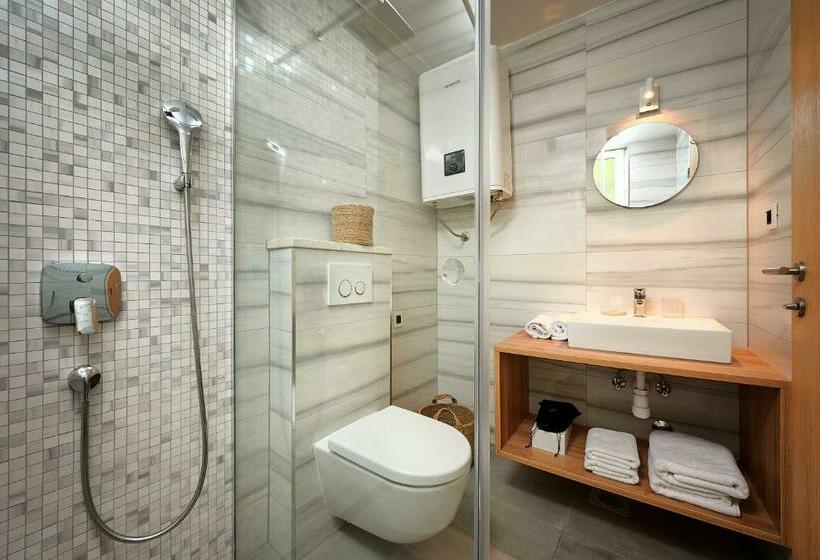 스탠다드 룸, Ibella Luxury Rooms