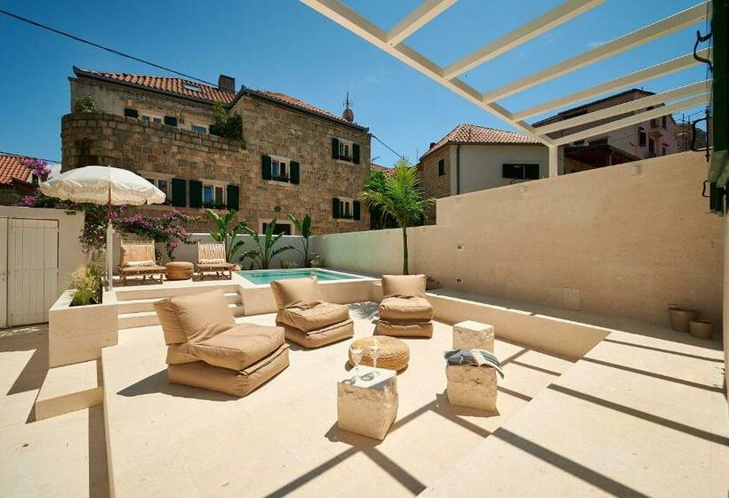 스탠다드 룸, Ibella Luxury Rooms