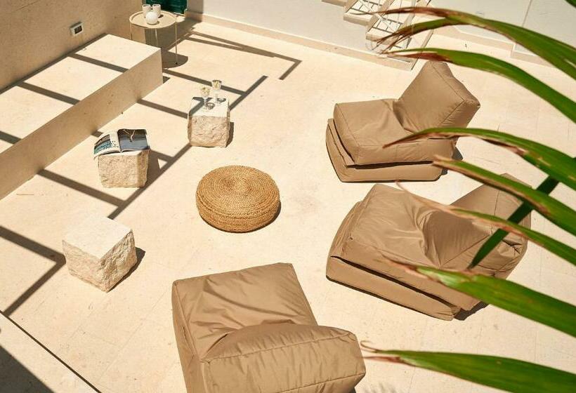 스탠다드 룸, Ibella Luxury Rooms