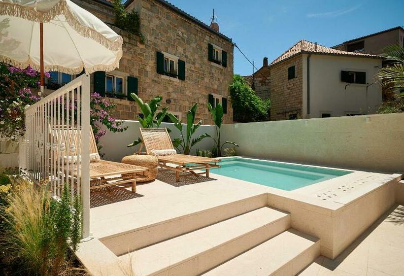 스탠다드 룸, Ibella Luxury Rooms