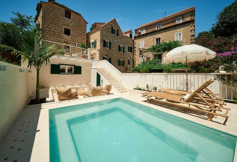 스탠다드 룸, Ibella Luxury Rooms