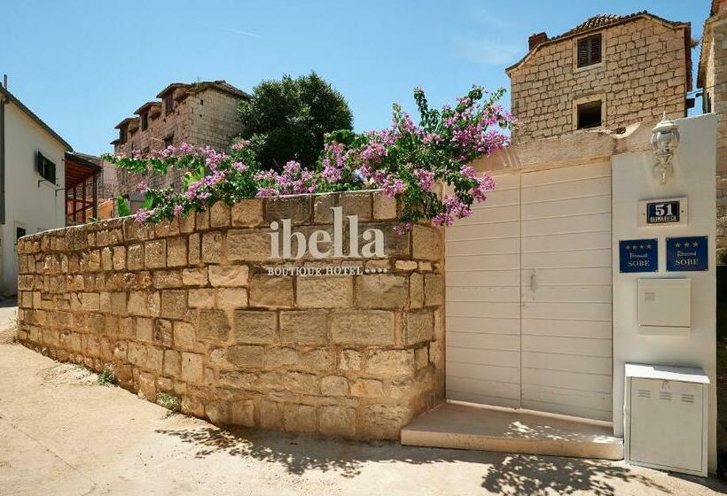 스탠다드 룸, Ibella Luxury Rooms