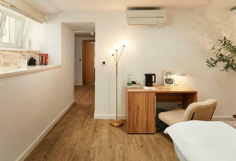 스탠다드 룸, Ibella Luxury Rooms