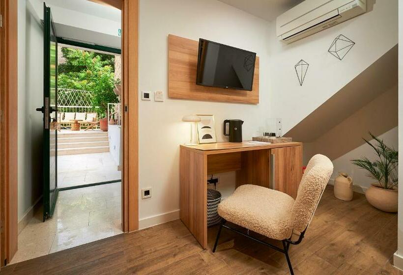 스탠다드 룸, Ibella Luxury Rooms