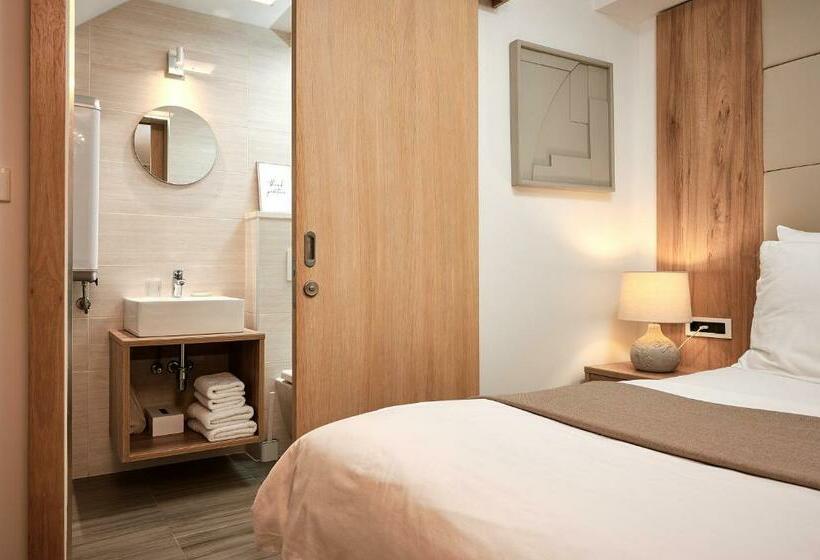 스탠다드 룸, Ibella Luxury Rooms