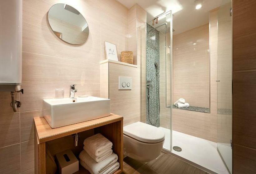 스탠다드 룸, Ibella Luxury Rooms