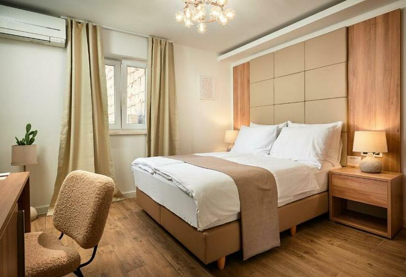 스탠다드 룸, Ibella Luxury Rooms