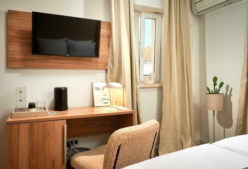 스탠다드 룸, Ibella Luxury Rooms